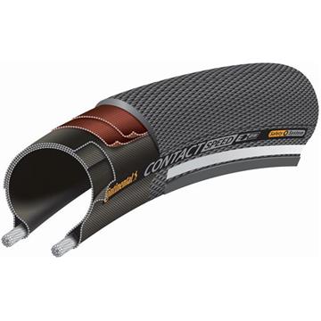  CONTINENTAL Contact Speed 700x28