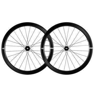 Kit roues ENVE 45mm Disc EnveAF 12/142 S11 CL
