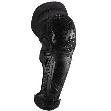 LEATT Knees Knee&Shin Guard 3DF Hybrid EXT