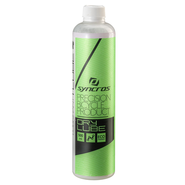 Huile SYNCROS Sycross Lubricante Dry