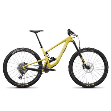 Bicicleta SANTA CRUZ Megatower 1 C 29 Kit S 2022
