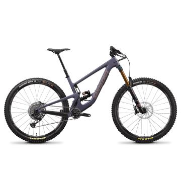 Bicicleta  SANTA CRUZ  Megatower 1 Cc 29 kit X01 Coil 2022