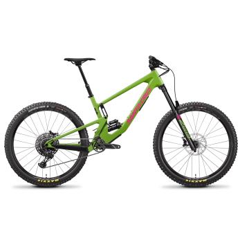 Bicicleta SANTA CRUZ Nomad 5 C 27,5 Kit R 2022
