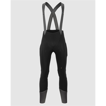 Cuissards ASSOS Mille GTO Winter C2