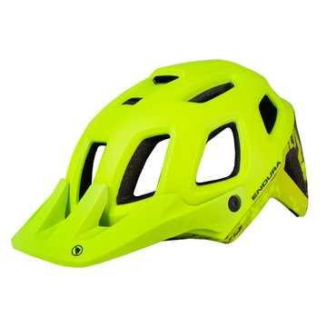 Casco ENDURA Singletrack Helmet II