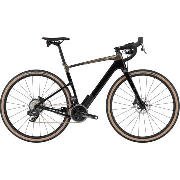 bicicleta CANNONDALE  Topstone Carbon 1 Rle 2023