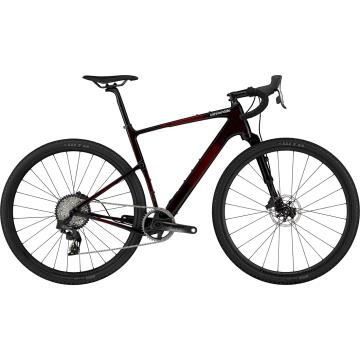 Bicicleta CANNONDALE Topstone Carbon 1 Lefty 2023