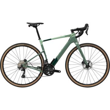 Bicicleta CANNONDALE Topstone Carbon 2 L 2023