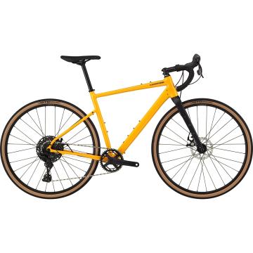 Bicykel CANNONDALE Topstone 4 2023