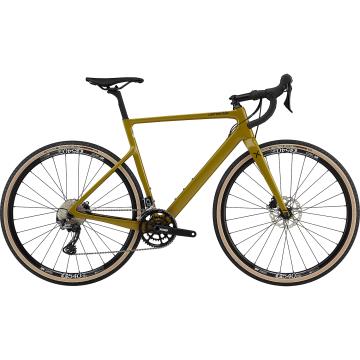 Cykel CANNONDALE Supersix Evo SE 2 2023