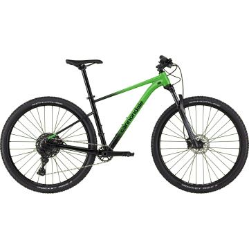 Bicicleta CANNONDALE Trail Sl 3 2023