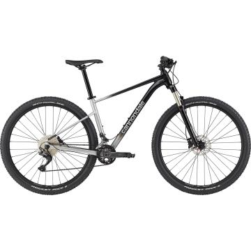Bicicleta CANNONDALE Trail SL 4 2023