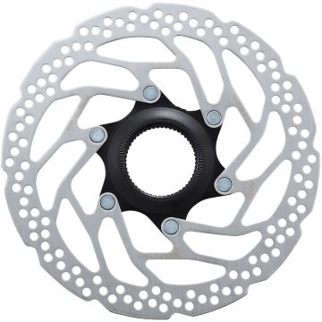 Disk SHIMANO Sm-Rt30 CL Int 160 mm
