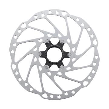 Disque SHIMANO Rotor 203Mm CL Int. Sm-Rt64