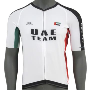  OAKLEY Icon Expo Dubai UAE White