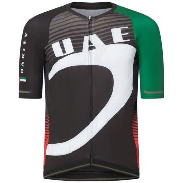  OAKLEY Icon Expo Dubai UAE Black