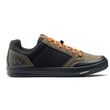 Size 27.5cm Leatt 1.0 MTB Shoe Size 27.5cm Leatt 1.0 MTB Shoe