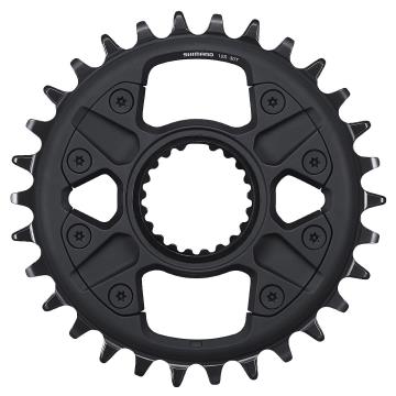 Plato Shimano 30T Fc-M6100-1