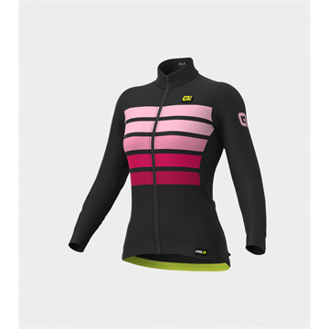 Tröja ALE Maillot Ml Mujer Prr Sombra Wool