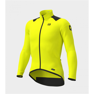 Maillot ALE Ml R-Ev1 Thermal 