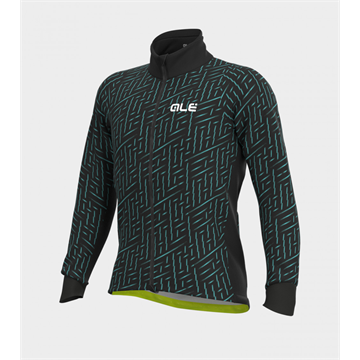 Bunda ALE Prr Green Bolt
