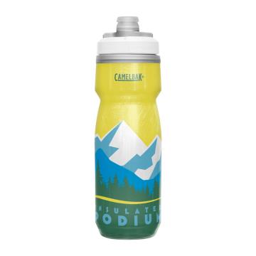Trinkflaschen Camelbak Podium Chill Ltd