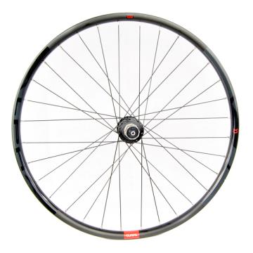 GURPIL Wheel Rueda Alpha 27.5'' C/EJE 9.5x135 Tras