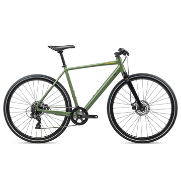Bicicleta ORBEA Carpe 40 2022