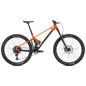 Bicicleta MONDRAKER Foxy Carbon R 29 2023