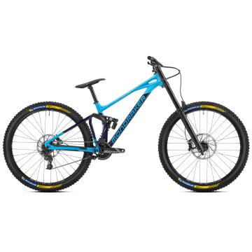 Bicicleta MONDRAKER Summum R Mx 2023