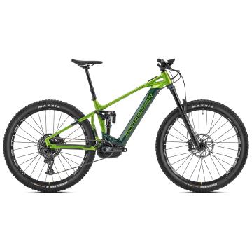 Bicicleta discount eléctrica mondraker