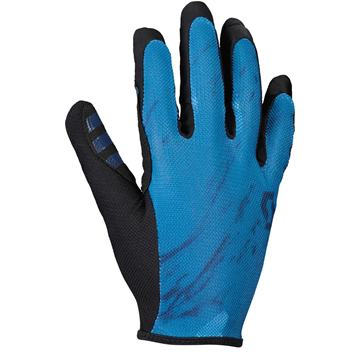 Gants VTT Mavic XA – Homme – Taille XL – Full Finger – Noir – Neuf