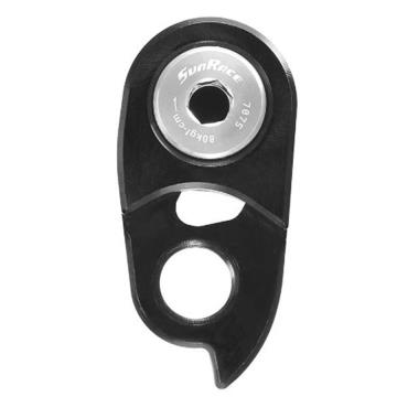 SUNRACE Toe cap EXTENSOR DE CAMBIO TRASERO SP570