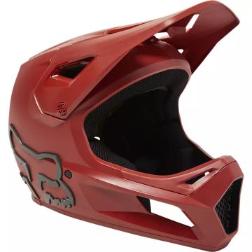  FOX HEAD Rampage Helmet, Ce/Cpsc