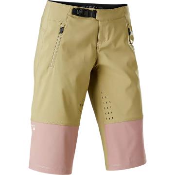 Pantalón FOX HEAD Defend Short W