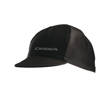 Cappello ORBEA Cap Black