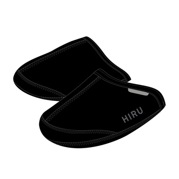  HIRU Toe Cover