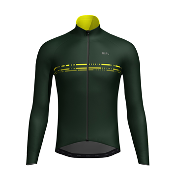 Bunda ORBEA Advanced Thermal Light Jacket