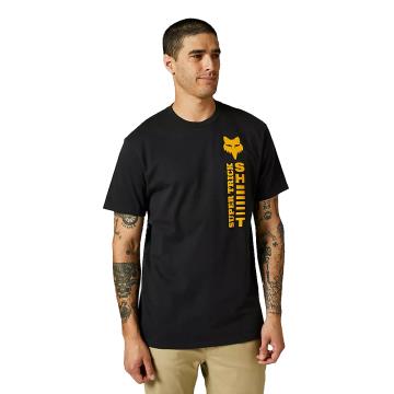 T-shirt FOX HEAD Premium Supertrik Ss