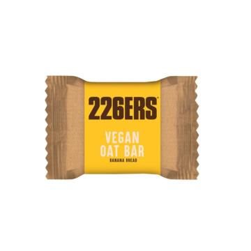  226ERS Vegan Oat Bar 50g Pan de Plátano