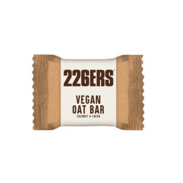  226ERS Vegan Oat Bar 50g Coco/Chocoloate