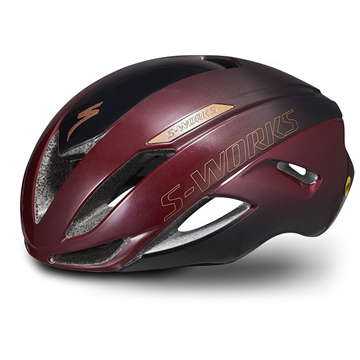 Casque SPECIALIZED S-Works Evade II Angi Mips