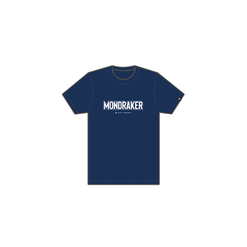 MONDRAKER T-shirt Condensed