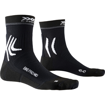 Ponožky X-BIONIC Pro Mid