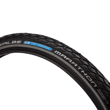 BROMPTON Tire 35-349 Martón Schwalbe- tira reflectante