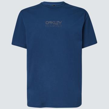 Camiseta OAKLEY Everyday Factory Pilot 