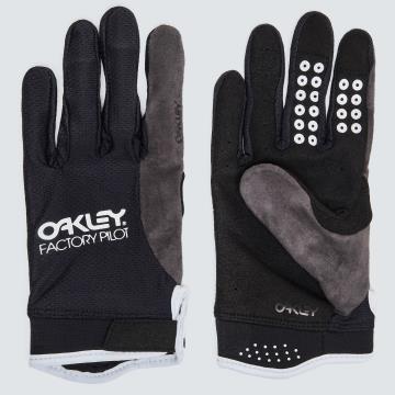 Guantes OAKLEY Drop In Mtb Forge Iron