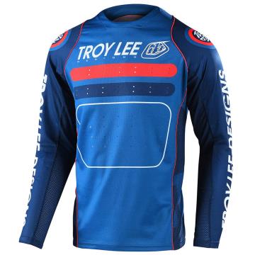 Maillot TROY LEE Sprint Jersey Drop In