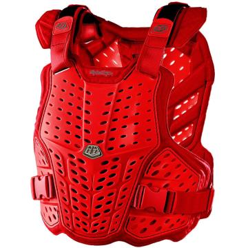 Coraza TROY LEE Youth Rockfight Chest Protector