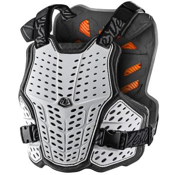 Coraza TROY LEE Rockfight Ce Chest Protector